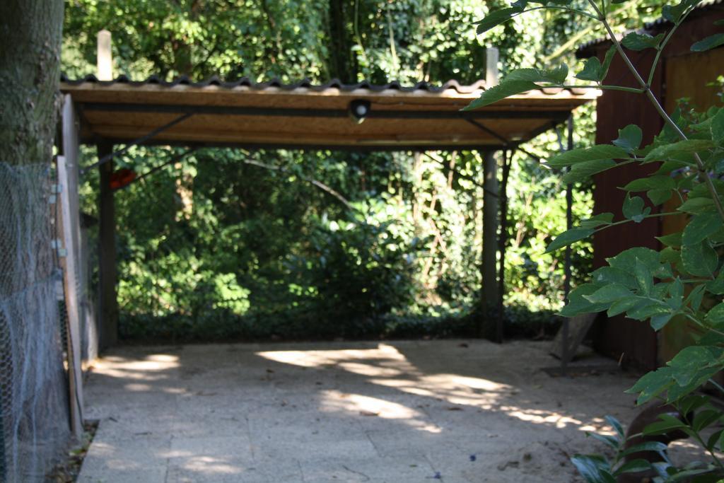Biedermeier Born Εξωτερικό φωτογραφία